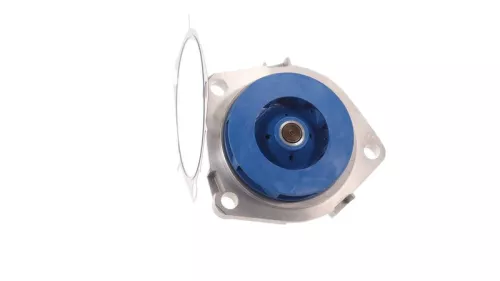 SKF Water Pump, engine cooling (VKPC85101)