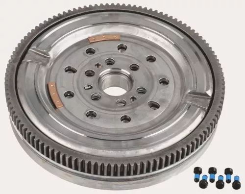 SACHS Flywheel (2294 701 035)