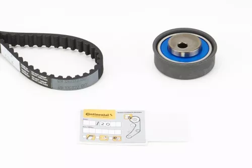 Timing Belt Kit