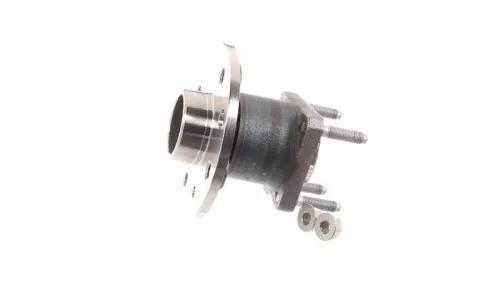 SKF Wheel Bearing Kit (VKBA3422)