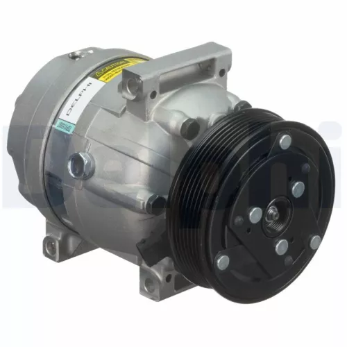 DELPHI Compressor, air conditioning (TSP0155897)