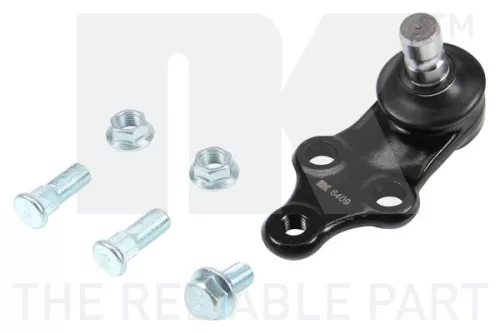 Ball Joint