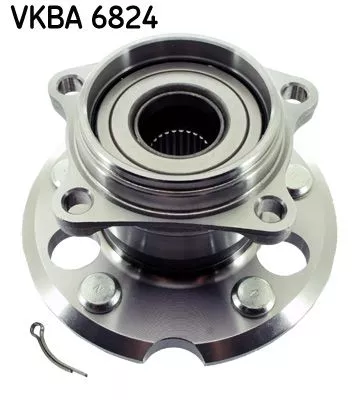 Wheel Bearing Kit
