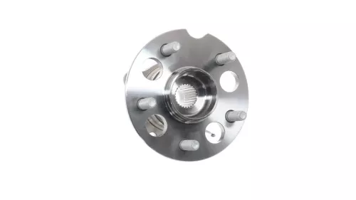 SKF Wheel Bearing Kit (VKBA6824)