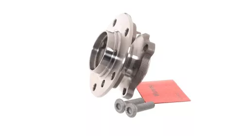 SKF Wheel Bearing Kit (VKBA6781)