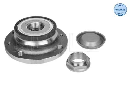 Wheel Hub
