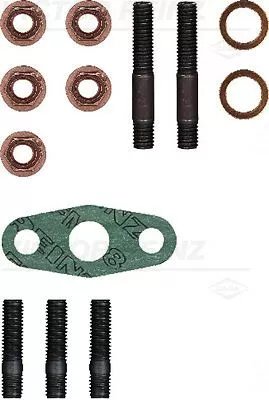 Mounting Kit, charger