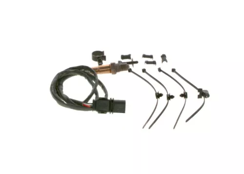 BOSCH Oxygen Sensor (0258017180)