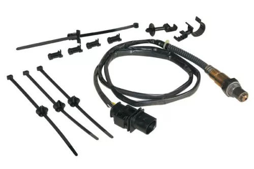 BOSCH Oxygen Sensor (0258017180)