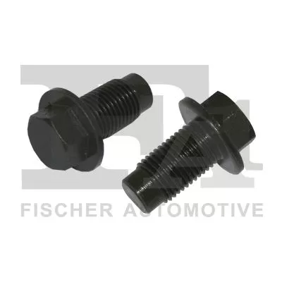 Screw Plug, oil sump