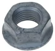 SACHS Shock Absorber (314 717)