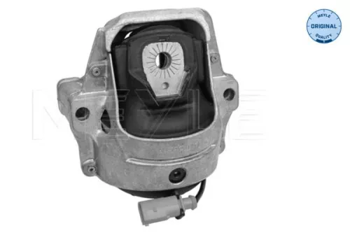 Mounting, engine