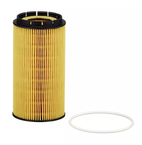MANN-FILTER Oil Filter (HU8010Z)