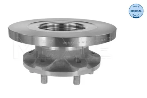 MEYLE Brake Disc (2155210027)