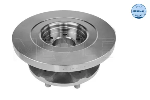 MEYLE Brake Disc (2155210027)