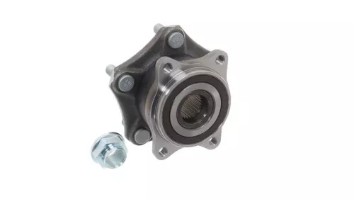 SKF Wheel Bearing Kit (VKBA6978)