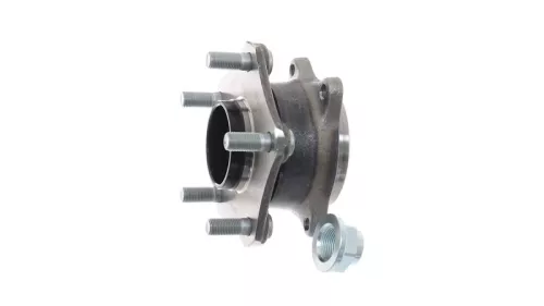 SKF Wheel Bearing Kit (VKBA6978)