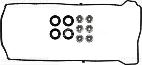 Gasket Set, cylinder head cover
