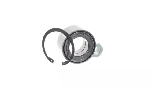 SKF Wheel Bearing Kit (VKBA6819)