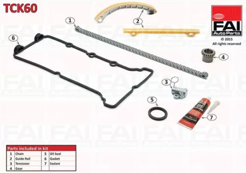 Timing Chain Kit