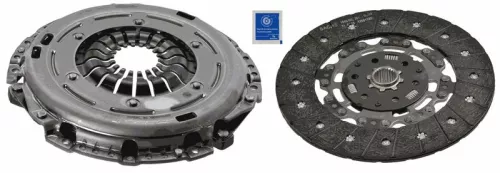 Clutch Kit
