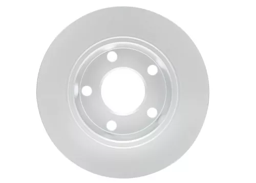 BOSCH Brake Disc (0986478704)