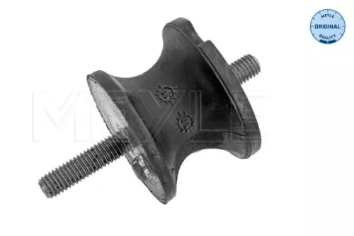 Mounting, automatic transmission