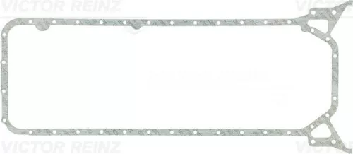 Gasket, oil sump