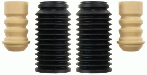 SACHS Dust Cover Kit, shock absorber (900 108)