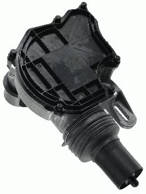 SACHS Slave Cylinder, clutch (3981 000 066)
