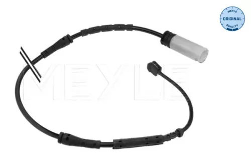 MEYLE Warning Contact, brake pad wear (3145270014)