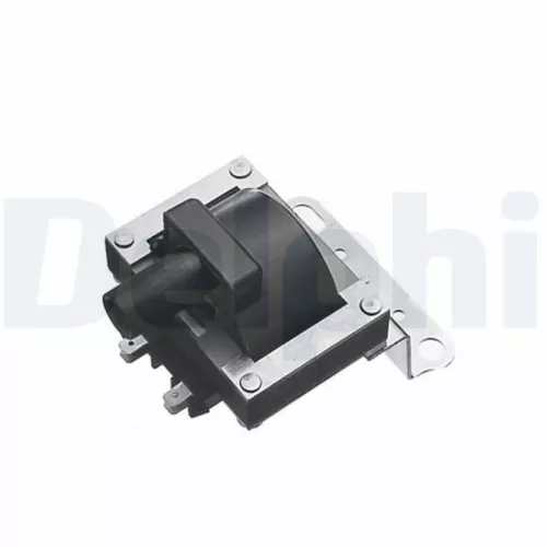 Ignition Coil