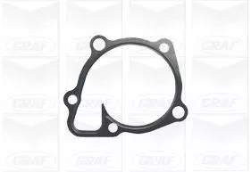 GRAF Water Pump, engine cooling (PA1186)