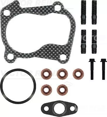 Mounting Kit, charger