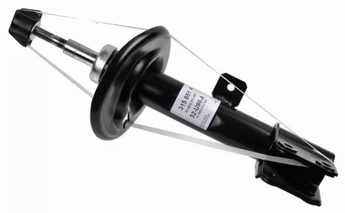 SACHS Shock Absorber (315 851)