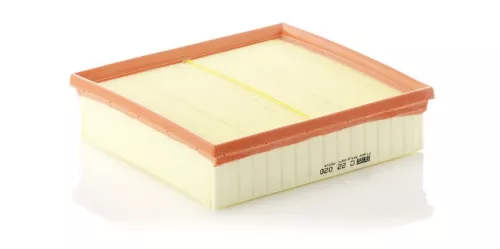 MANN-FILTER Air Filter (C22020)