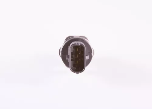 BOSCH Sensor, fuel pressure (0281006158)