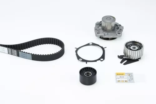 CONTINENTAL CTAM Water Pump & Timing Belt Kit (CT1155WP1)