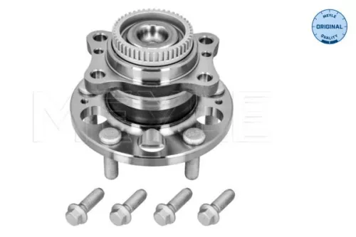 Wheel Hub