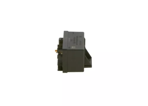 BOSCH Control Unit, glow time (0281003005)
