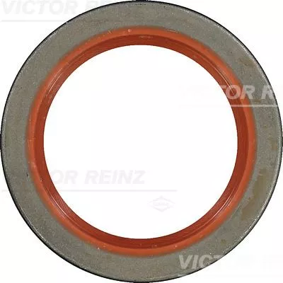 Shaft Seal, camshaft