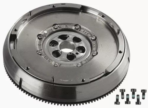 Flywheel