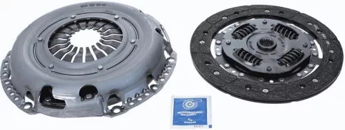 Clutch Kit