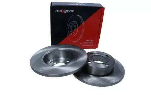 MAXGEAR Brake Disc (19-0985)