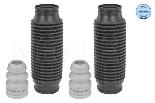 Dust Cover Kit, shock absorber