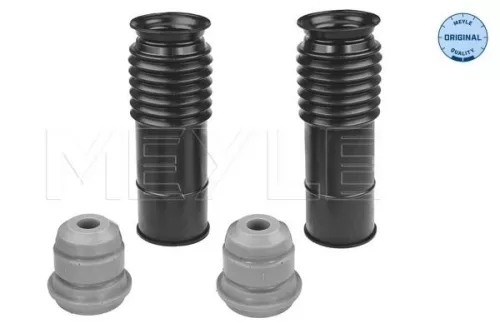 Dust Cover Kit, shock absorber