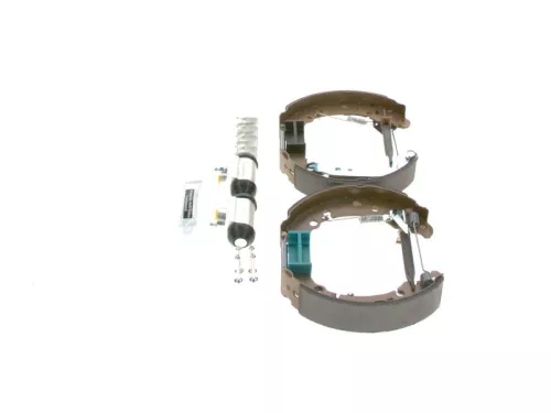 BOSCH Brake Shoe Set (0204114654)