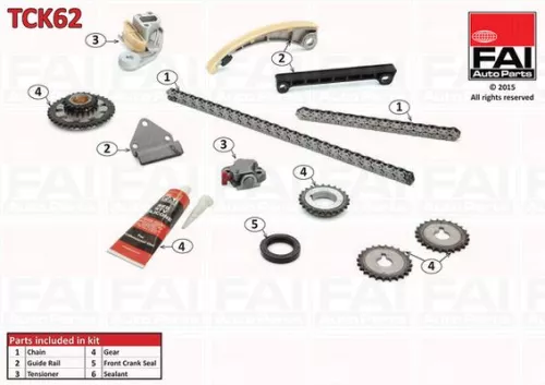 Timing Chain Kit
