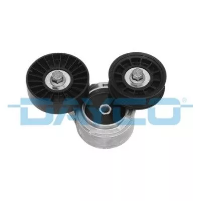DAYCO Belt Tensioner, V-ribbed belt (APV2493)