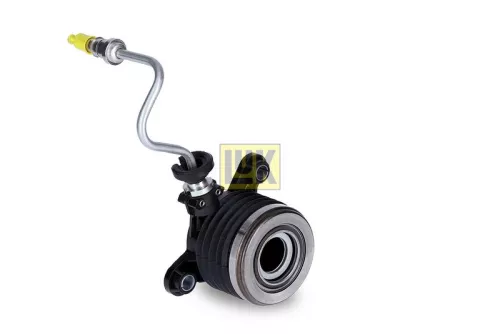 Central Slave Cylinder, clutch